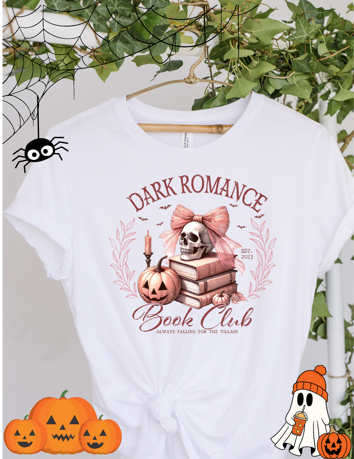 Dark Romance