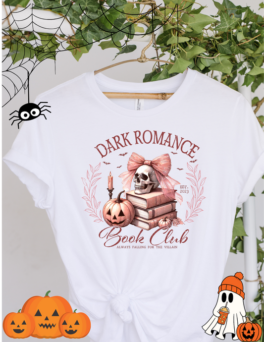 Dark Romance