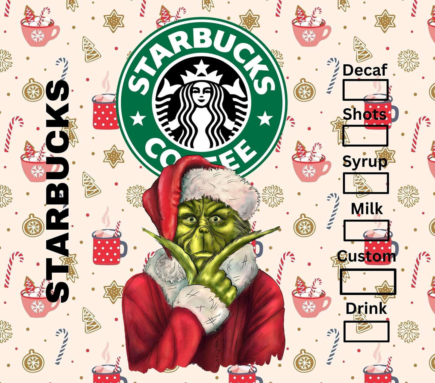 SB Decaf
