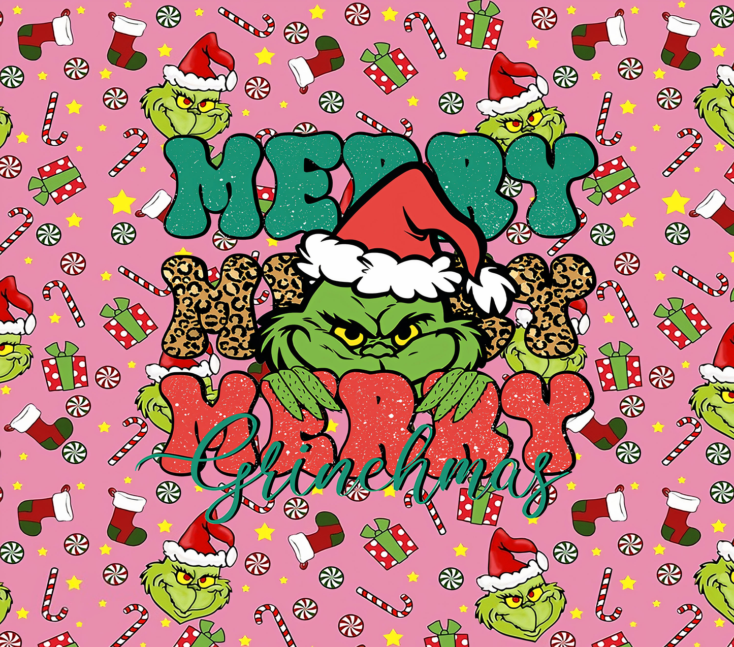 MERRY Cheetah