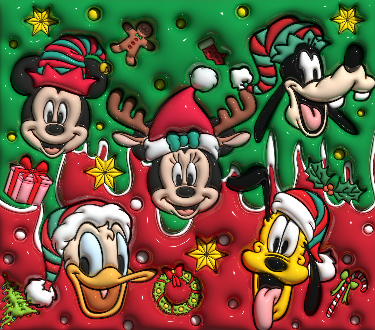 Dis Xmas