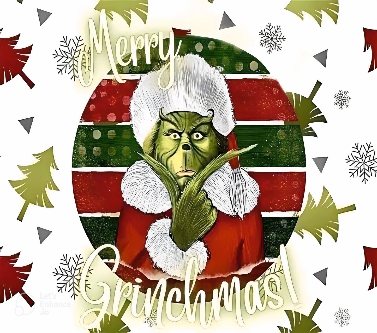 Christmas Trees