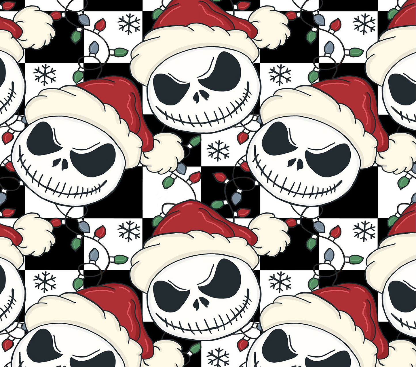 JS santa hat