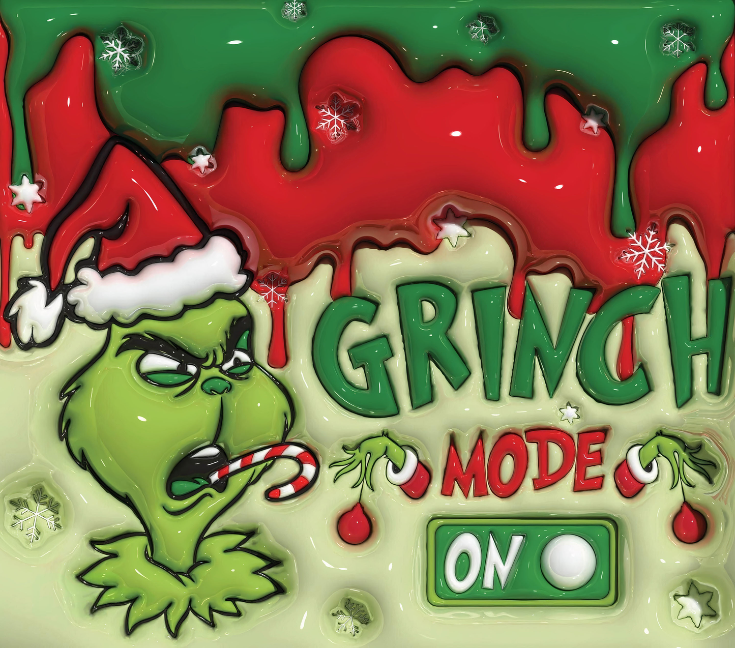 Mode On