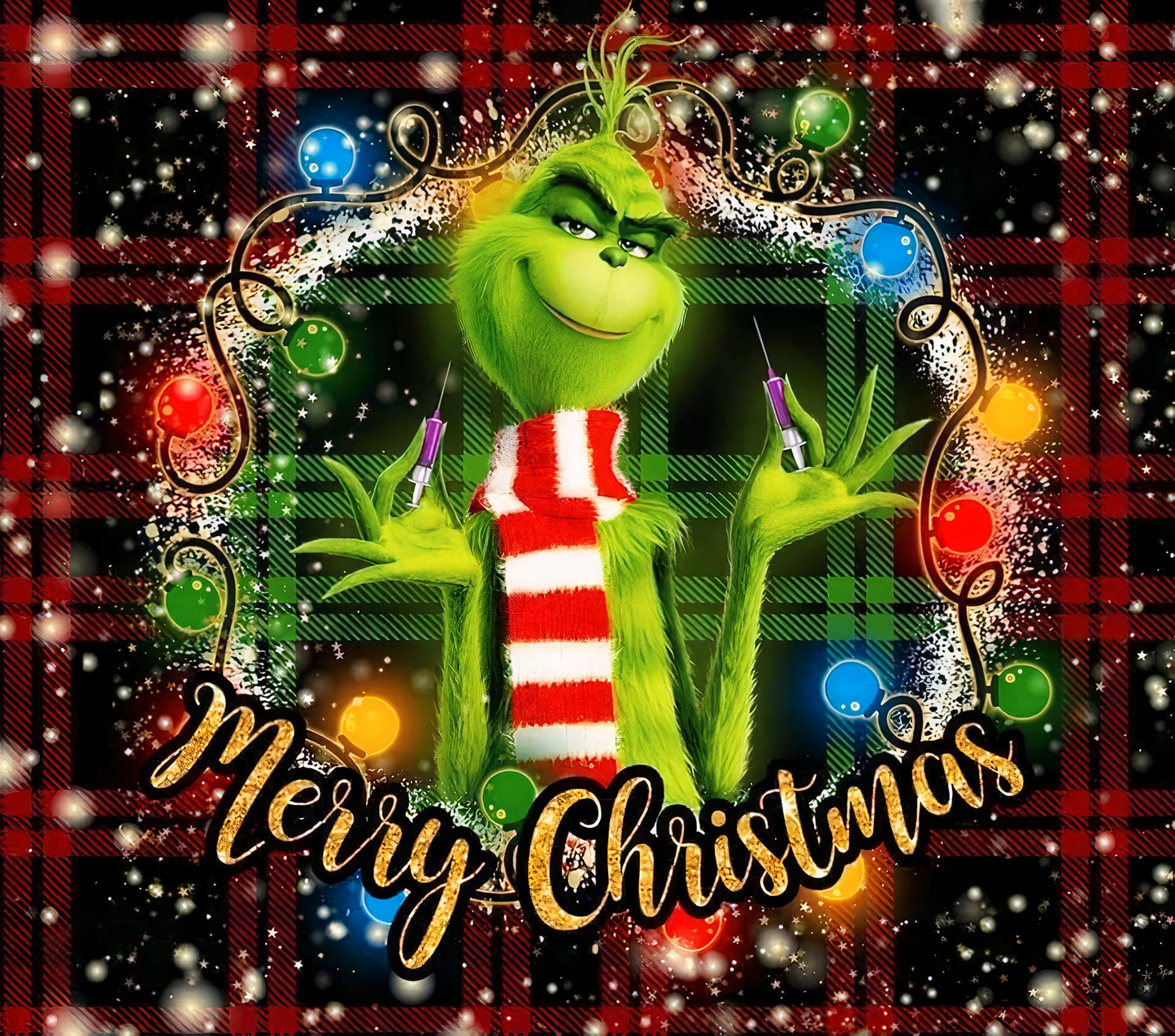 Christmas Lights