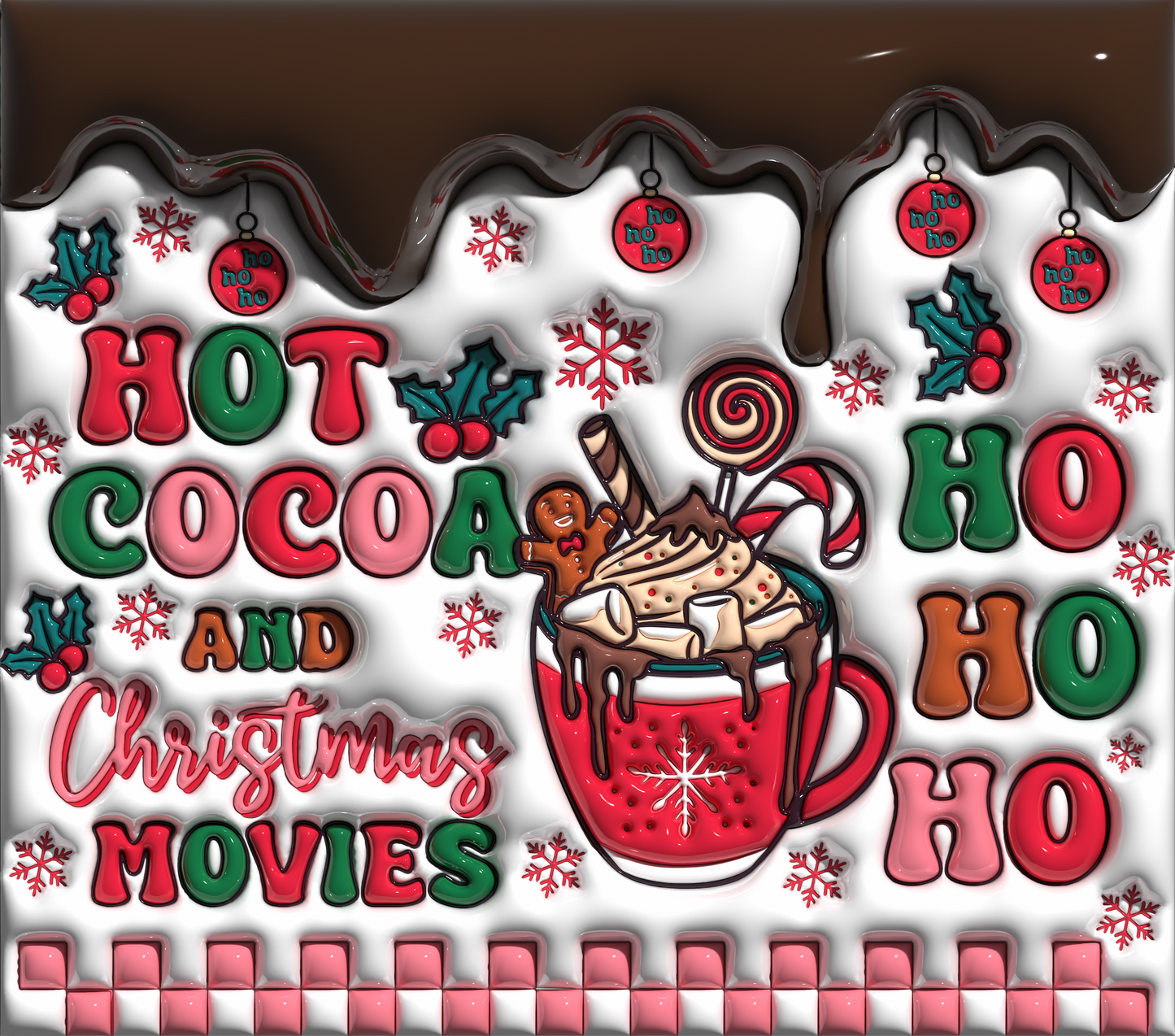 Hot Chocolate