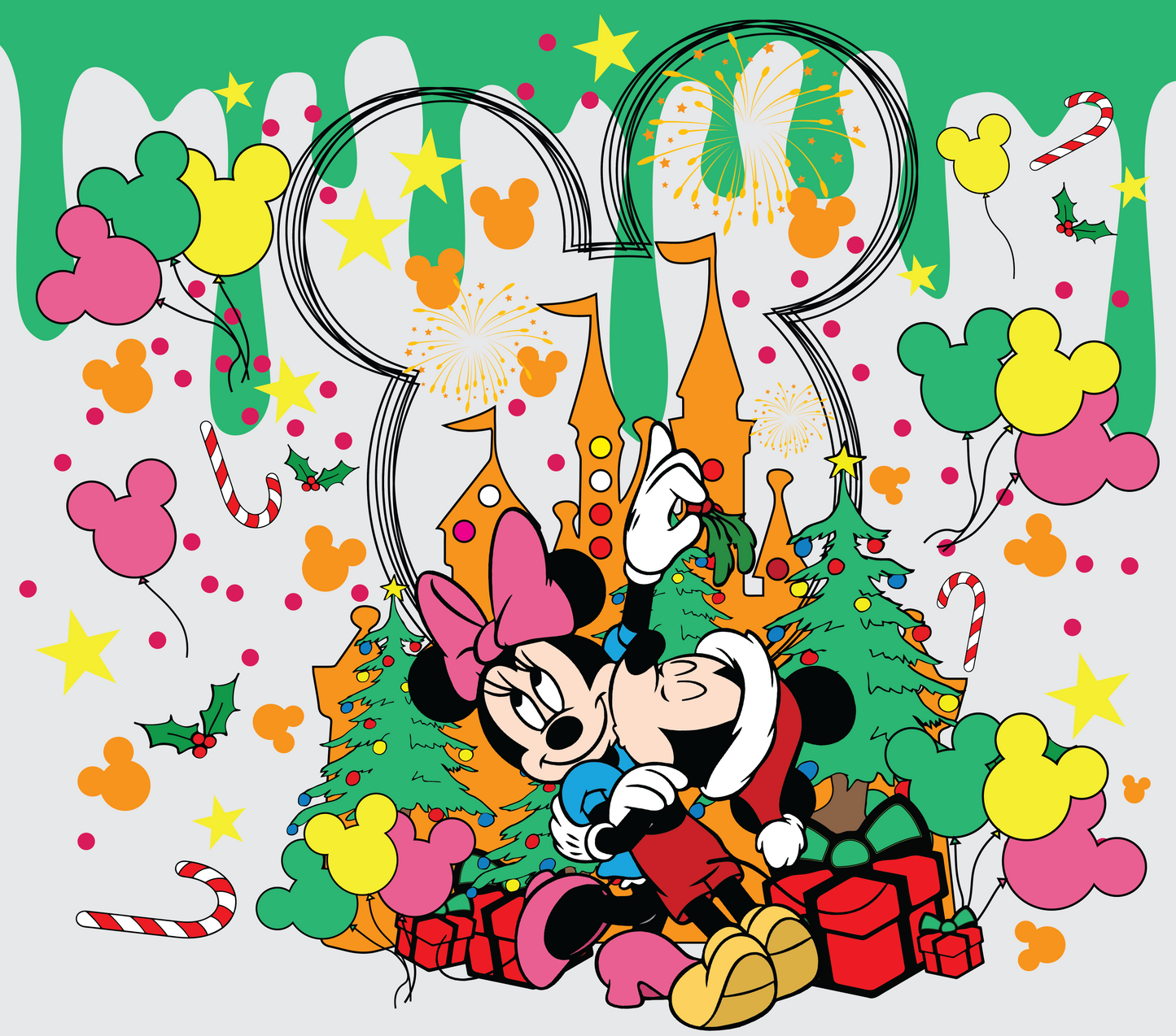 MM Balloon