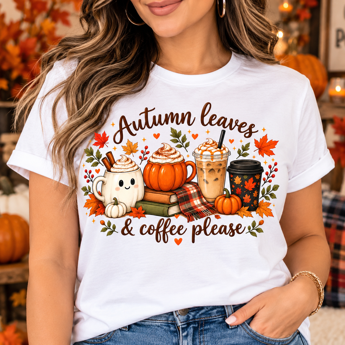 Autumn Leaves
