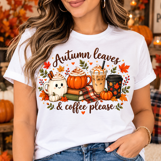 Autumn Leaves