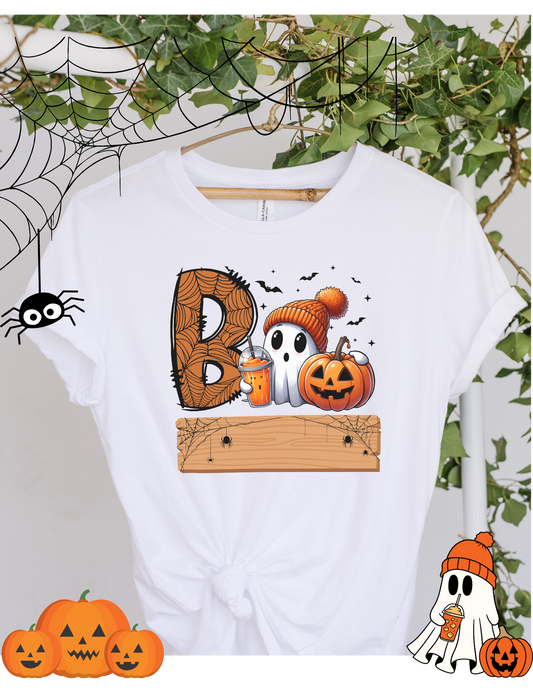 Ghost Boo