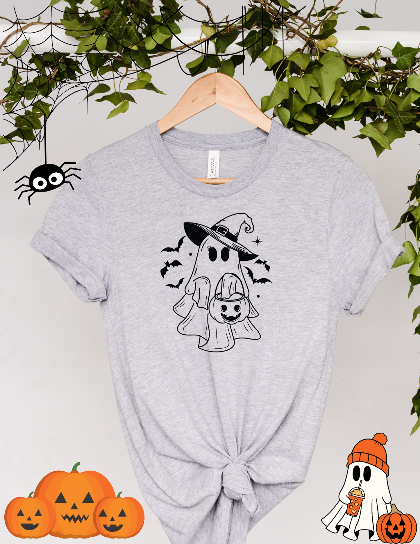 GhostWitch