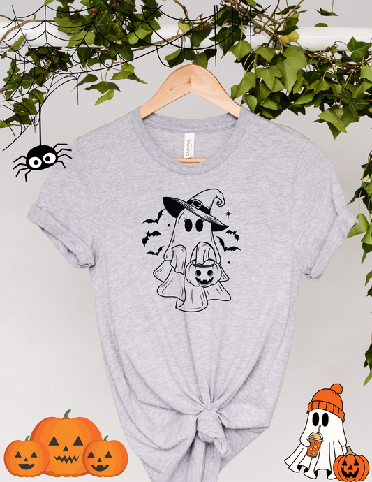 GhostWitch