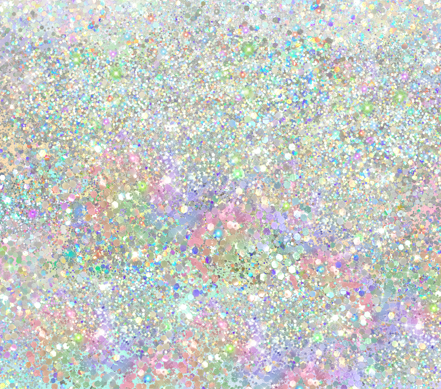 Glitter