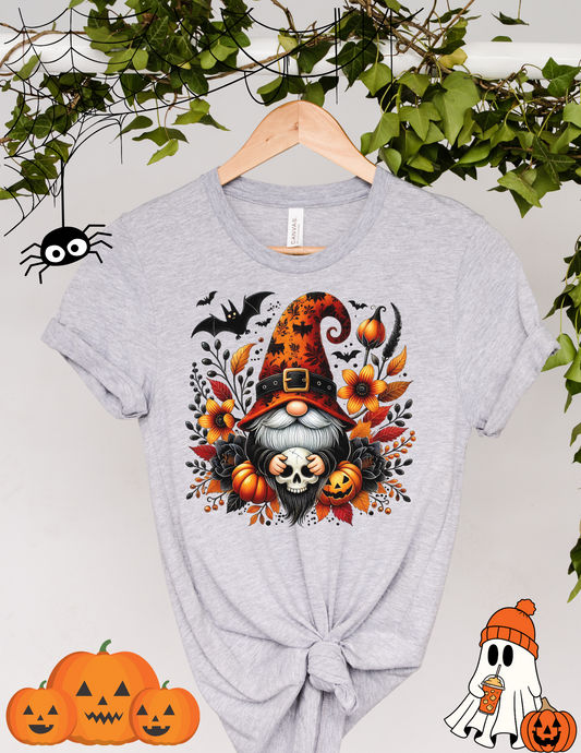 Gnome Halloween