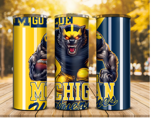 Go Blue