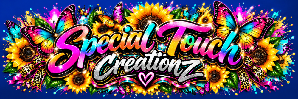 Special Touch Creationz