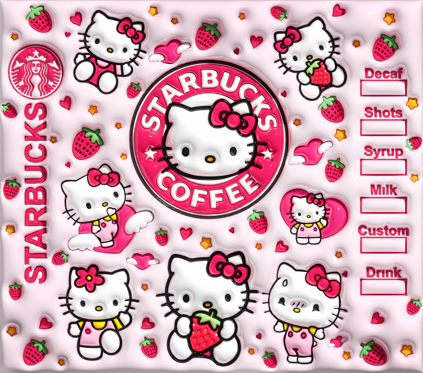 SB Kitty