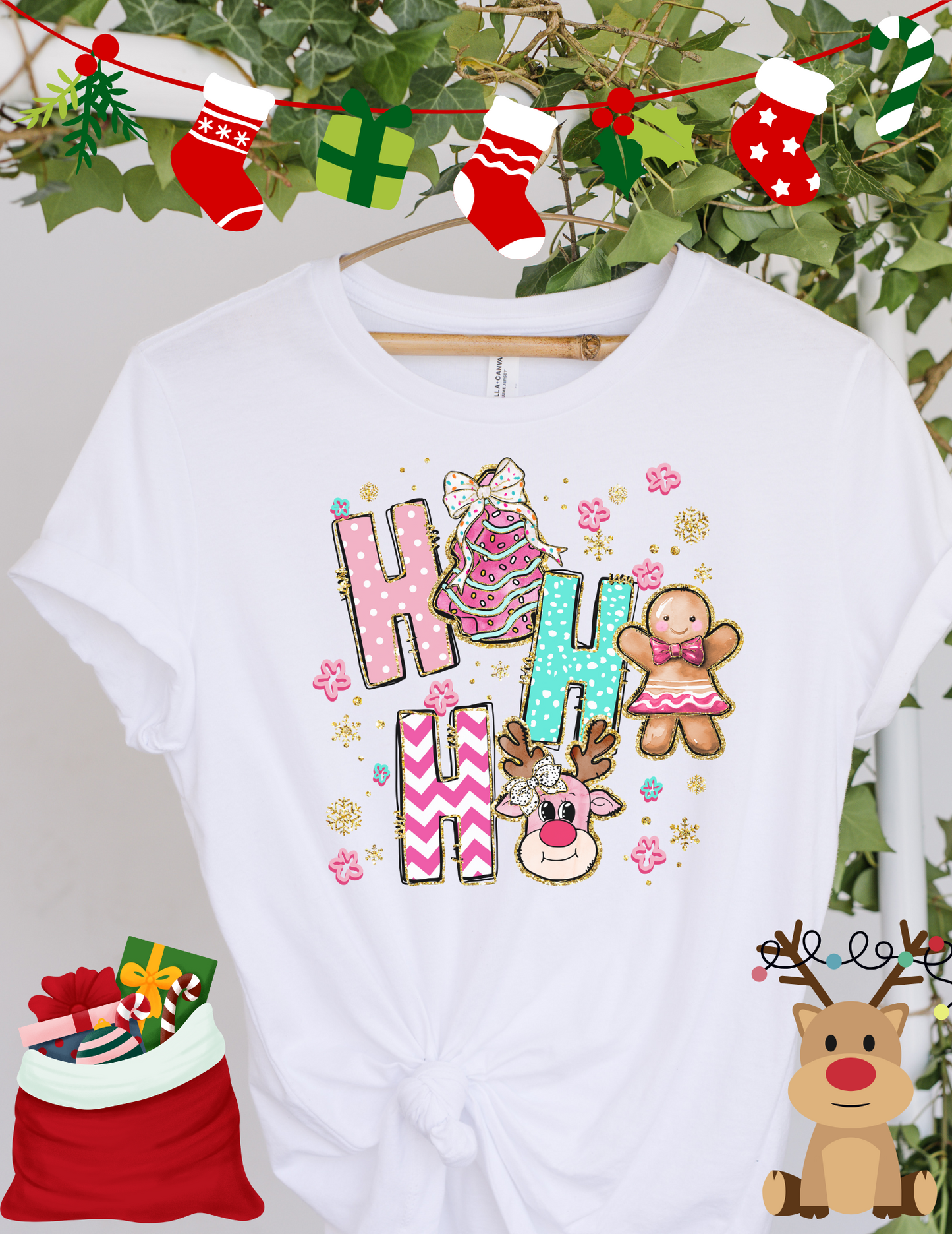 HoHoHo