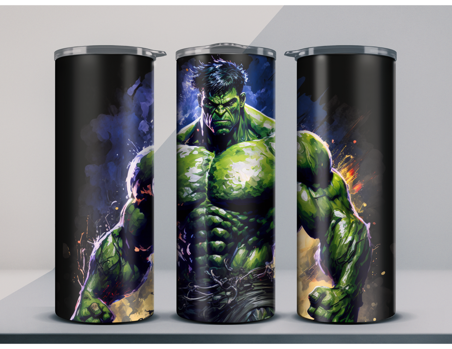 Hulk 2