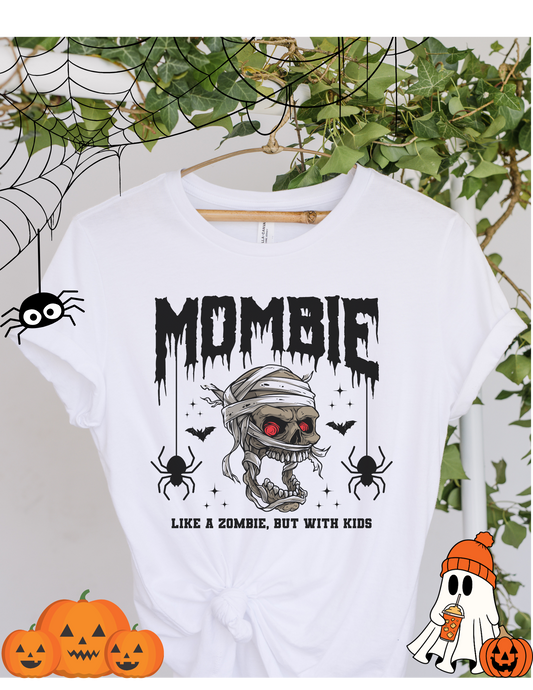 Mombie