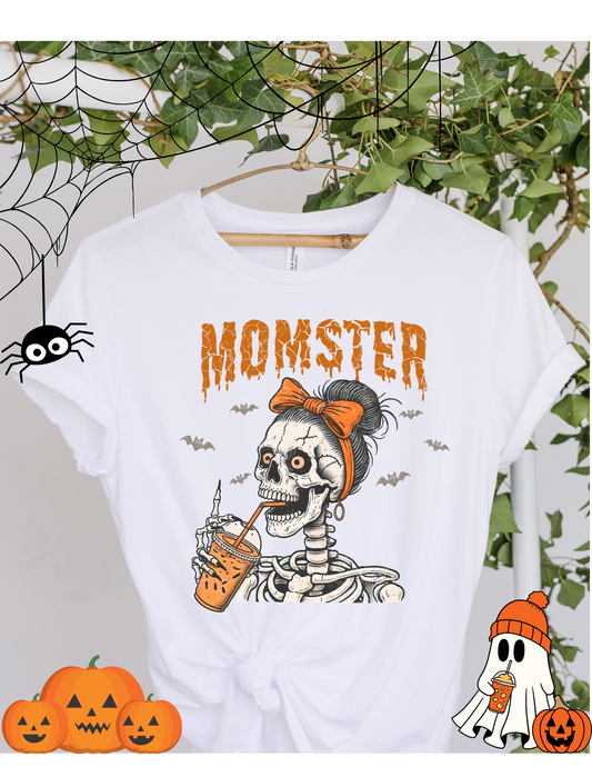 Monster