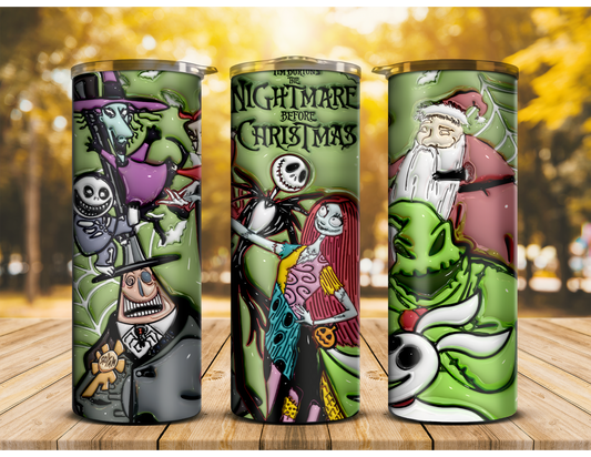 Nightmare Before