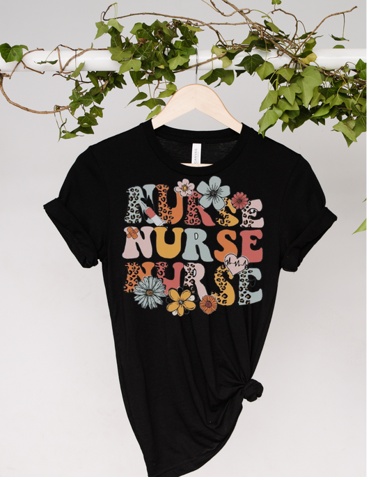 Nurse Cheetah