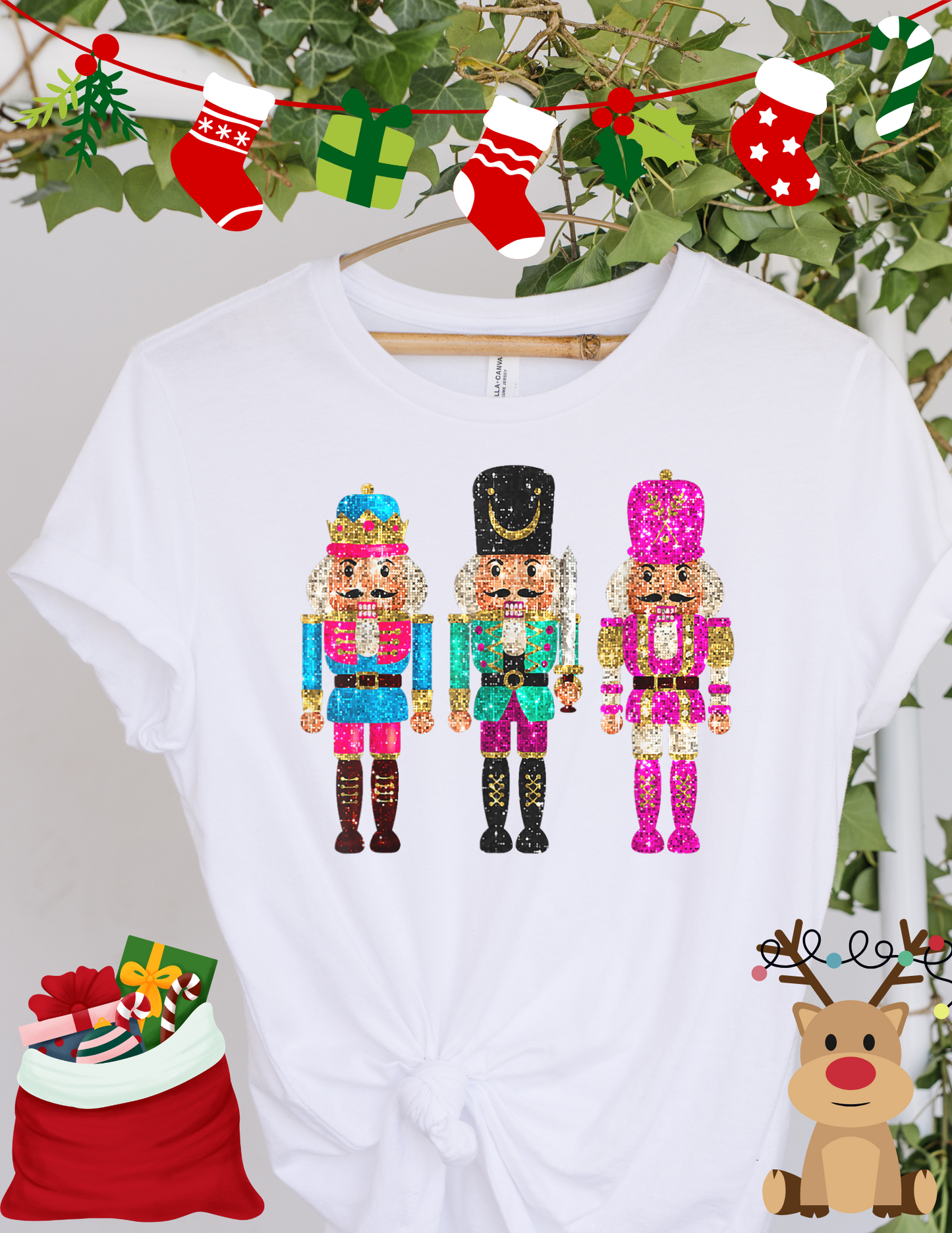 Nutcracker