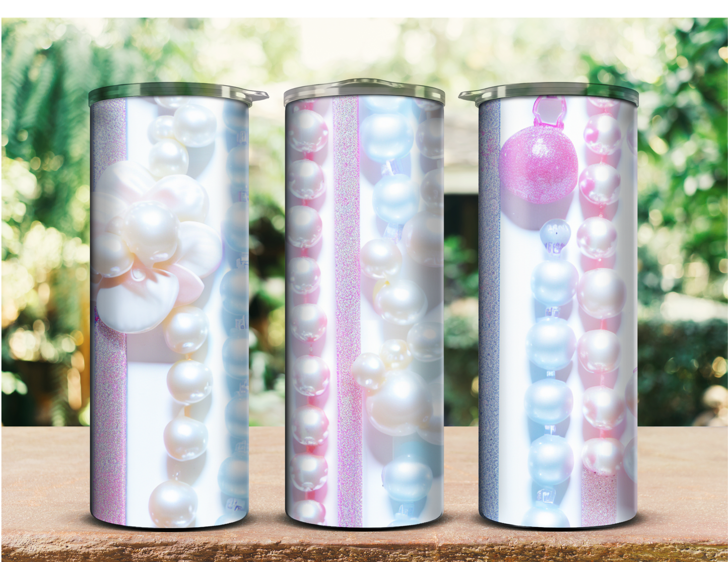 Pearls