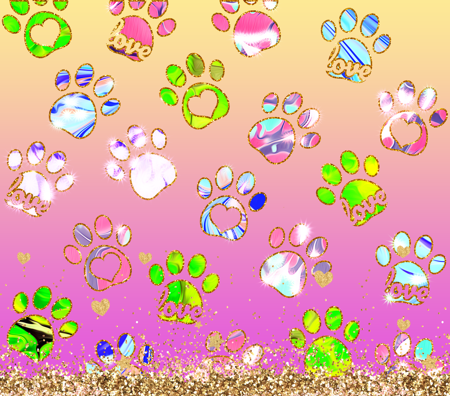 Paw Pet