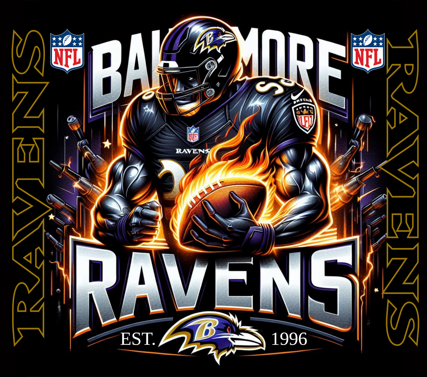 RavenB