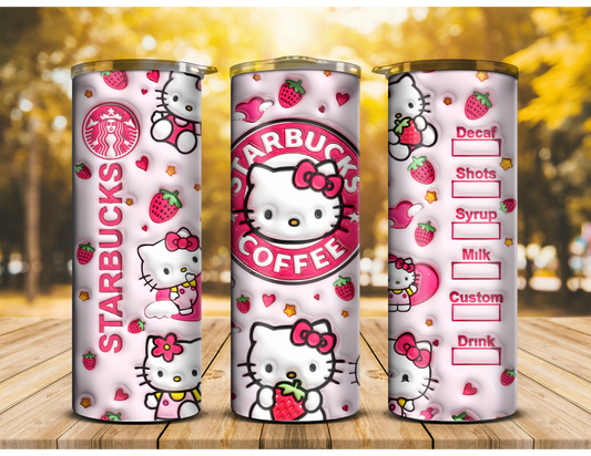 SB Kitty