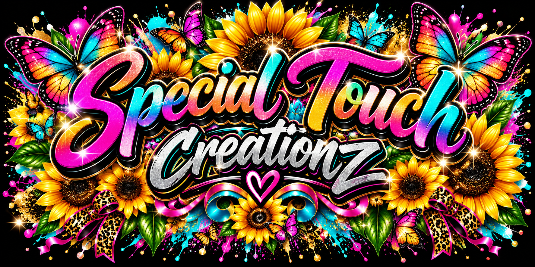 Special Touch Creationz