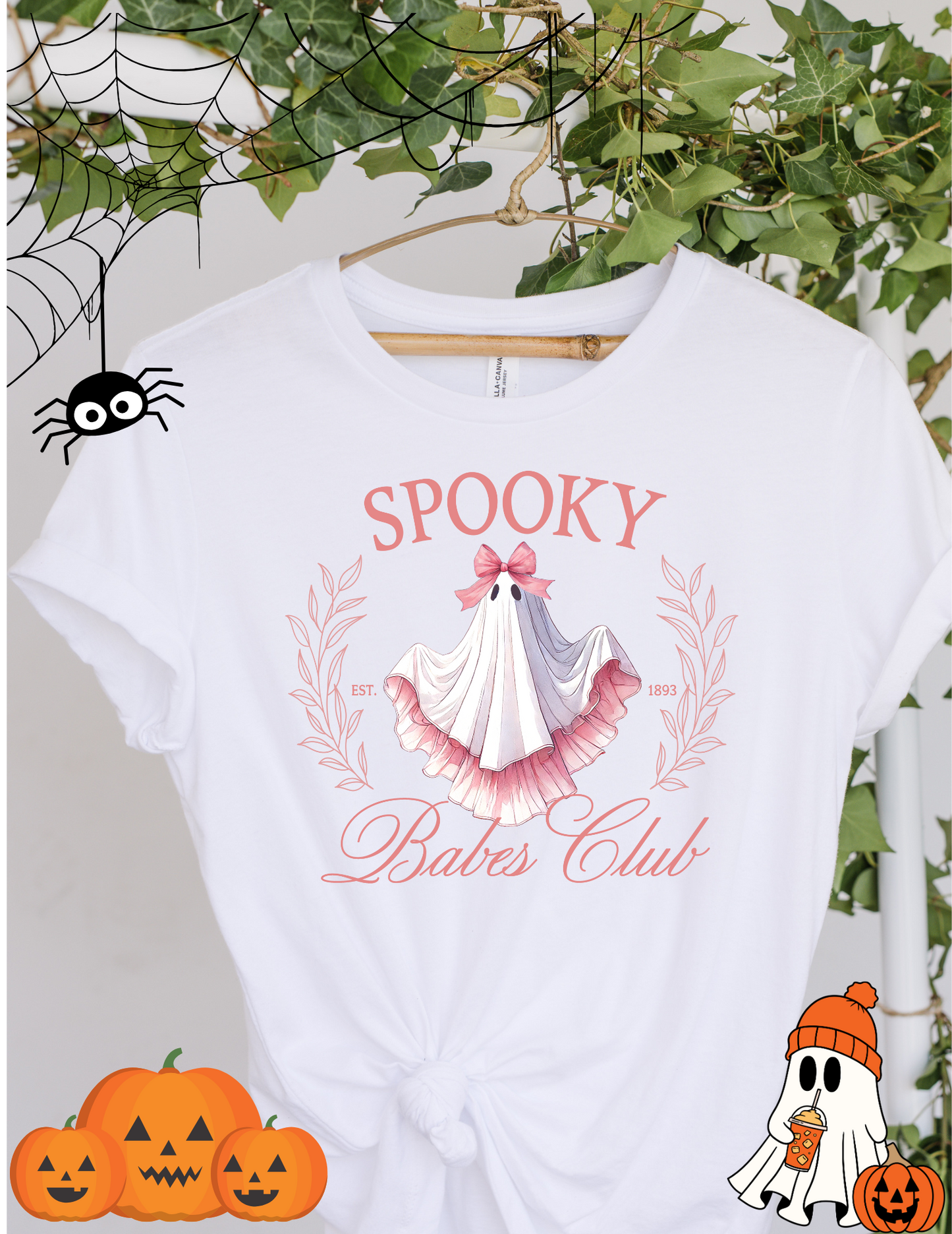 Spooky Babes Club