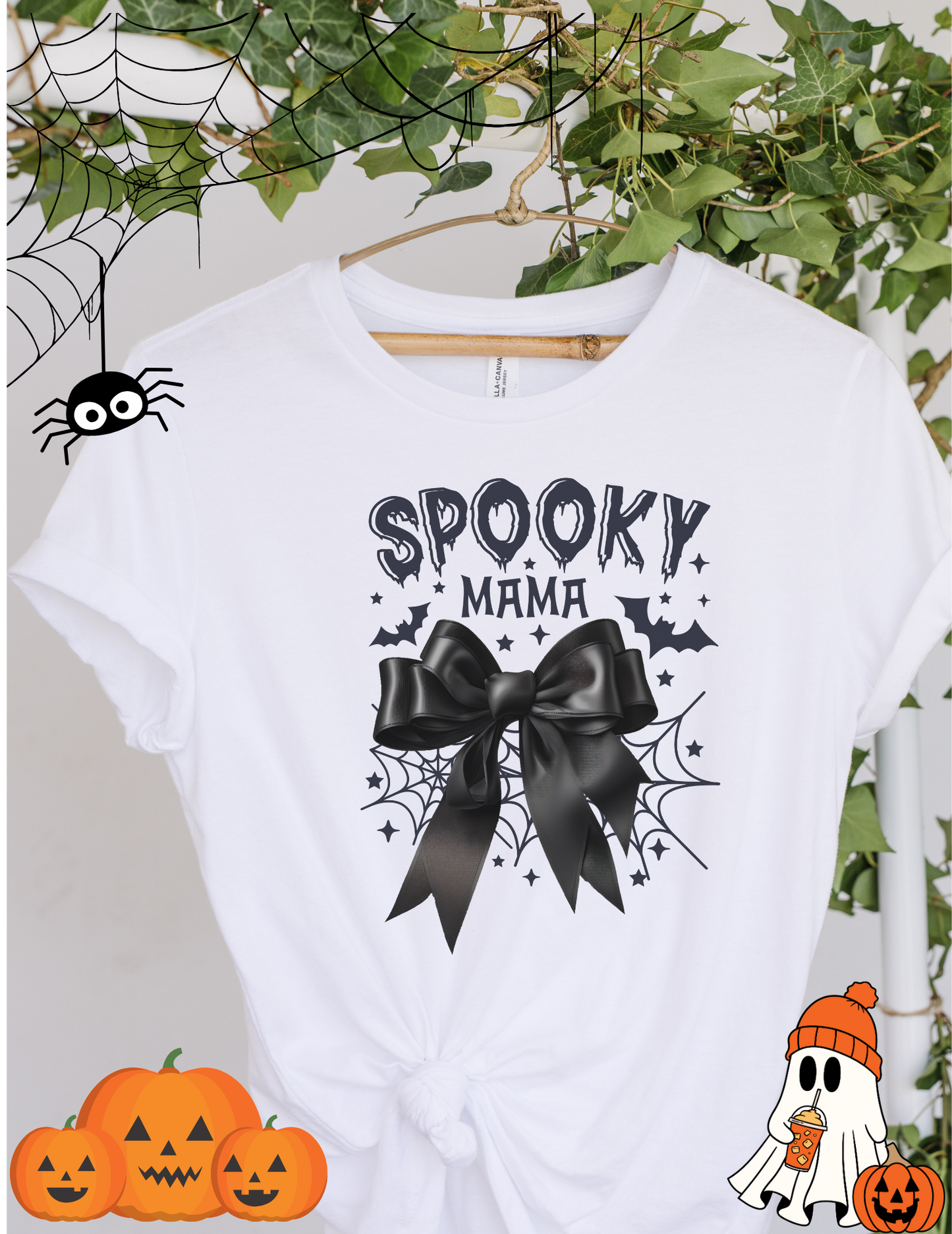 Spooky Mama