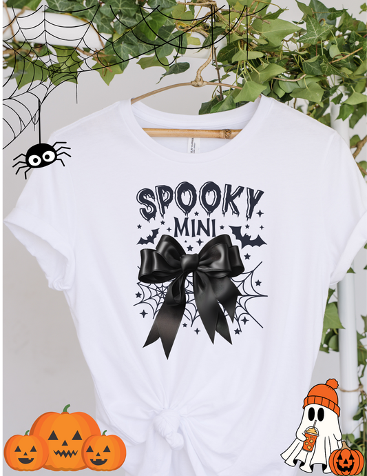 Spooky Mini
