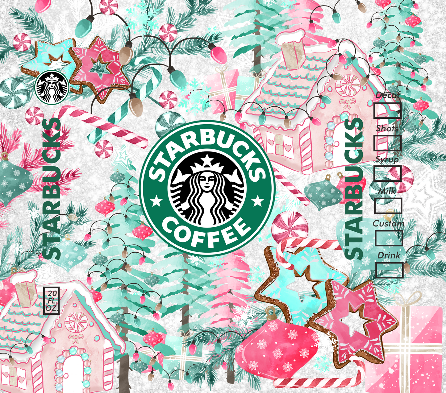 SB Christmas