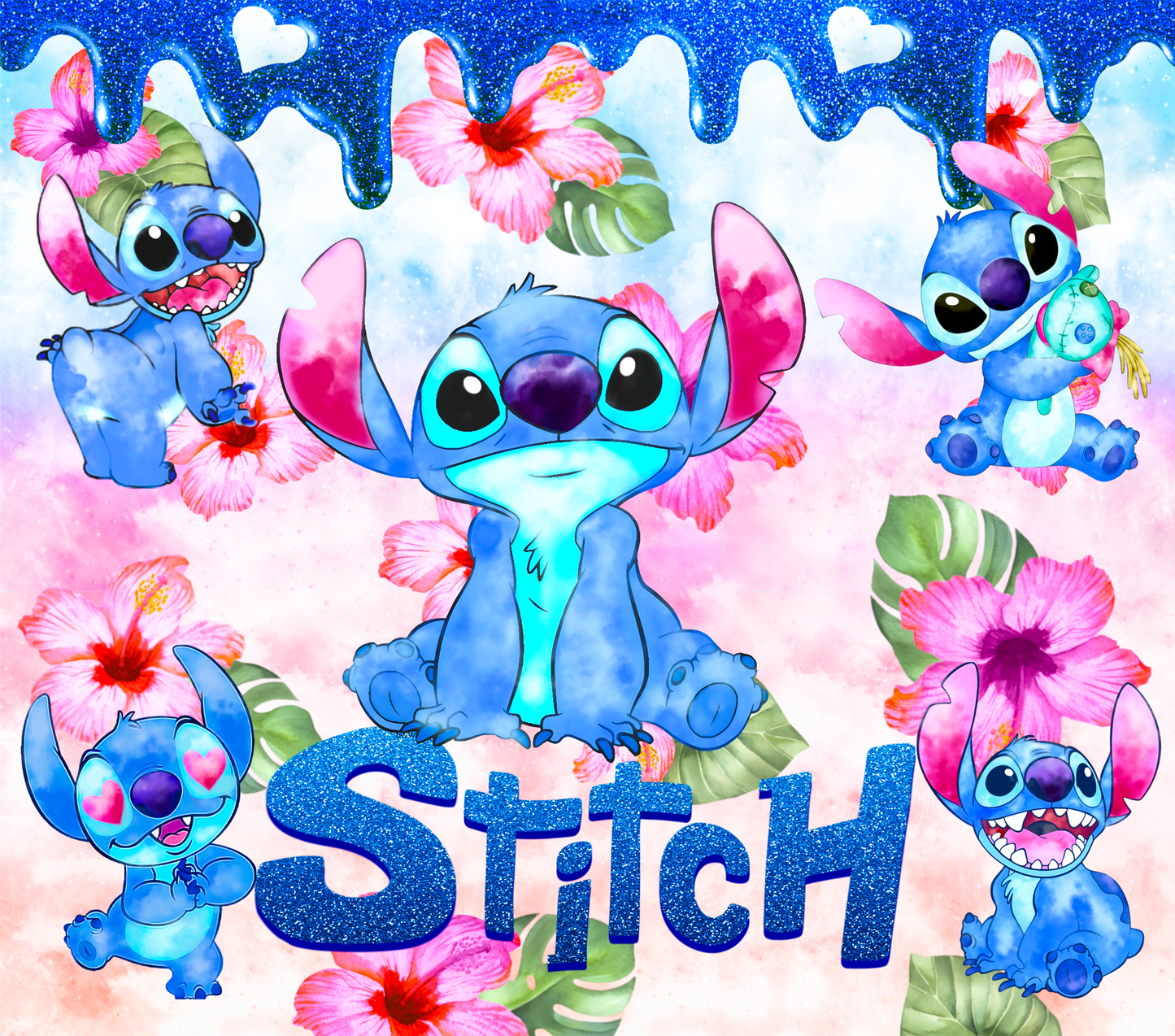 STCH