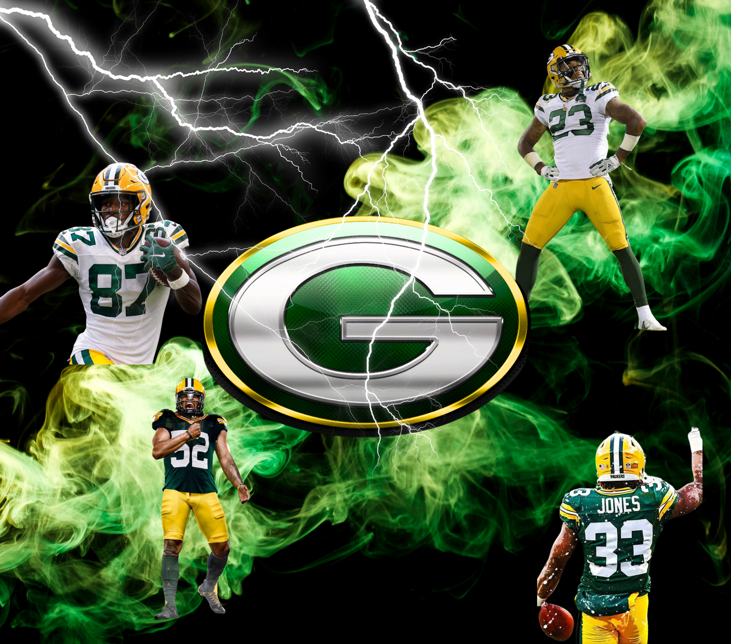 GreenB