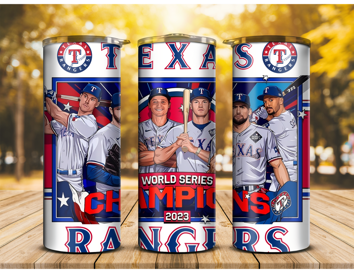 Texas R 2