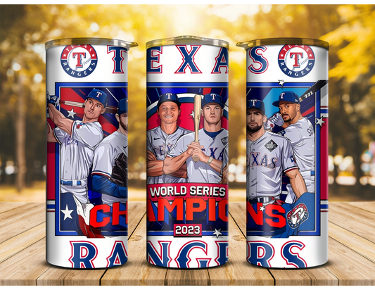 Texas R 2