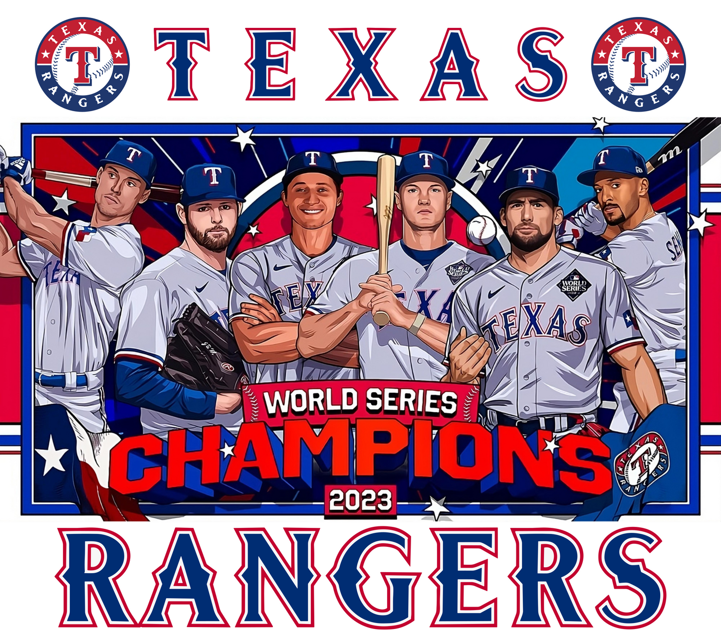 Texas R 2