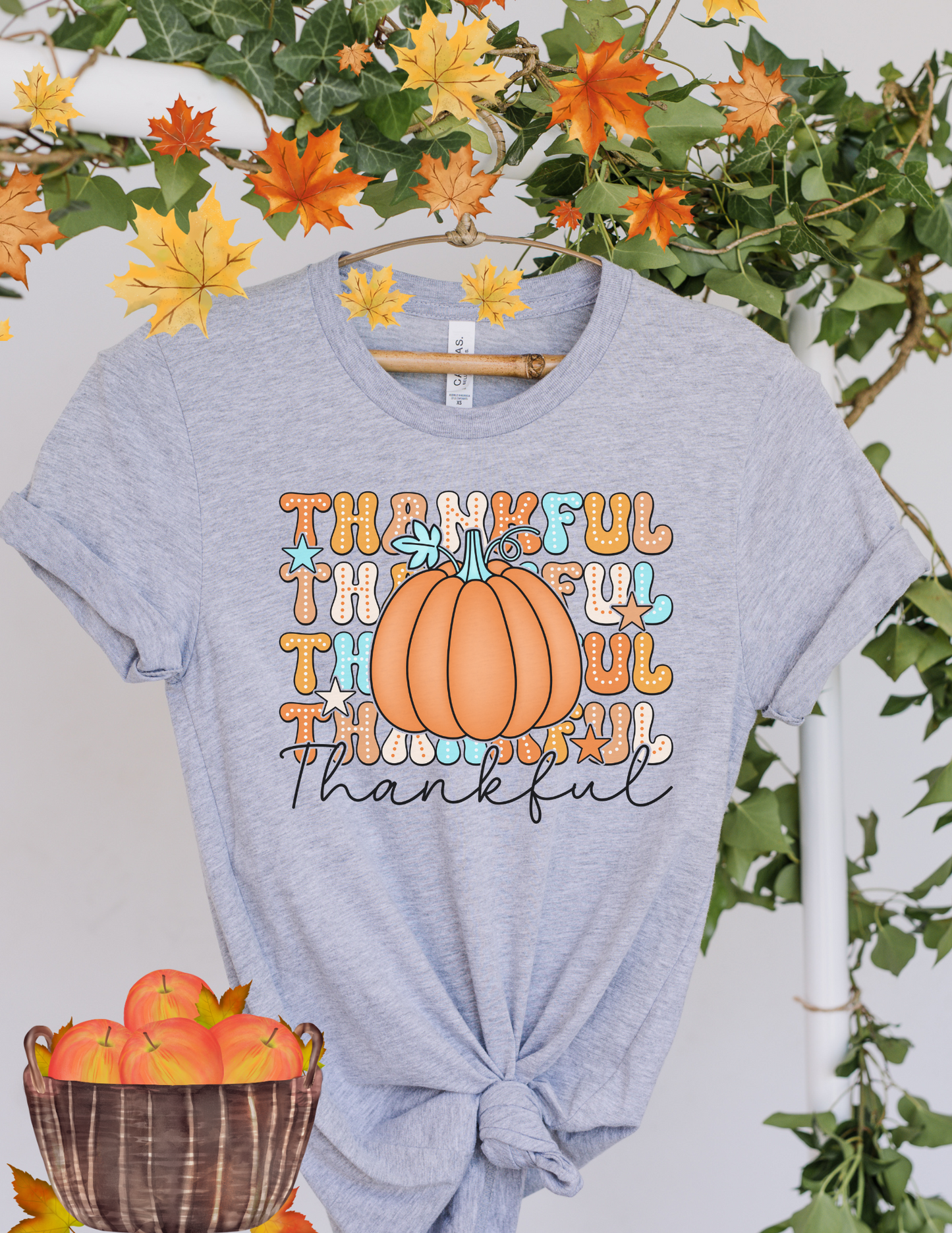 Thankful 1