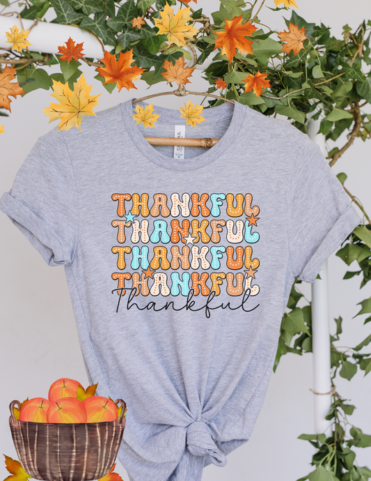Thankful 2