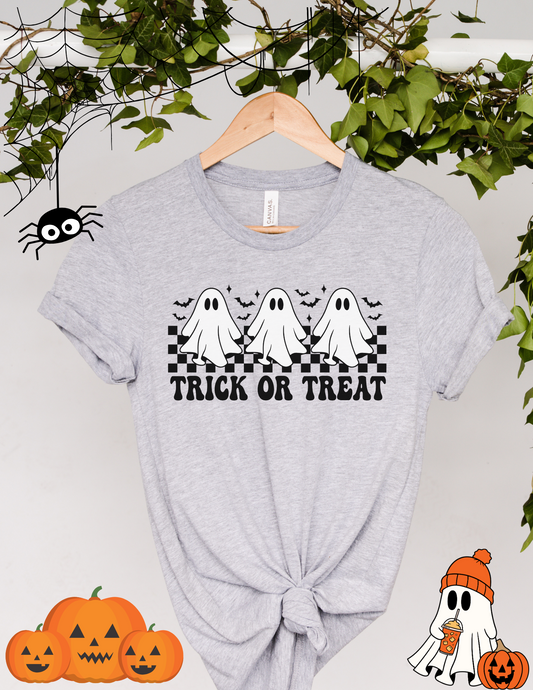 TrickTreat