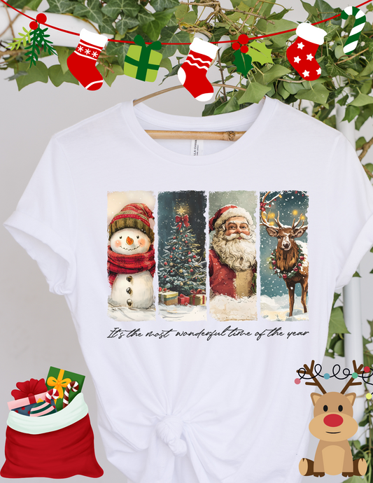 Vintage Christmas