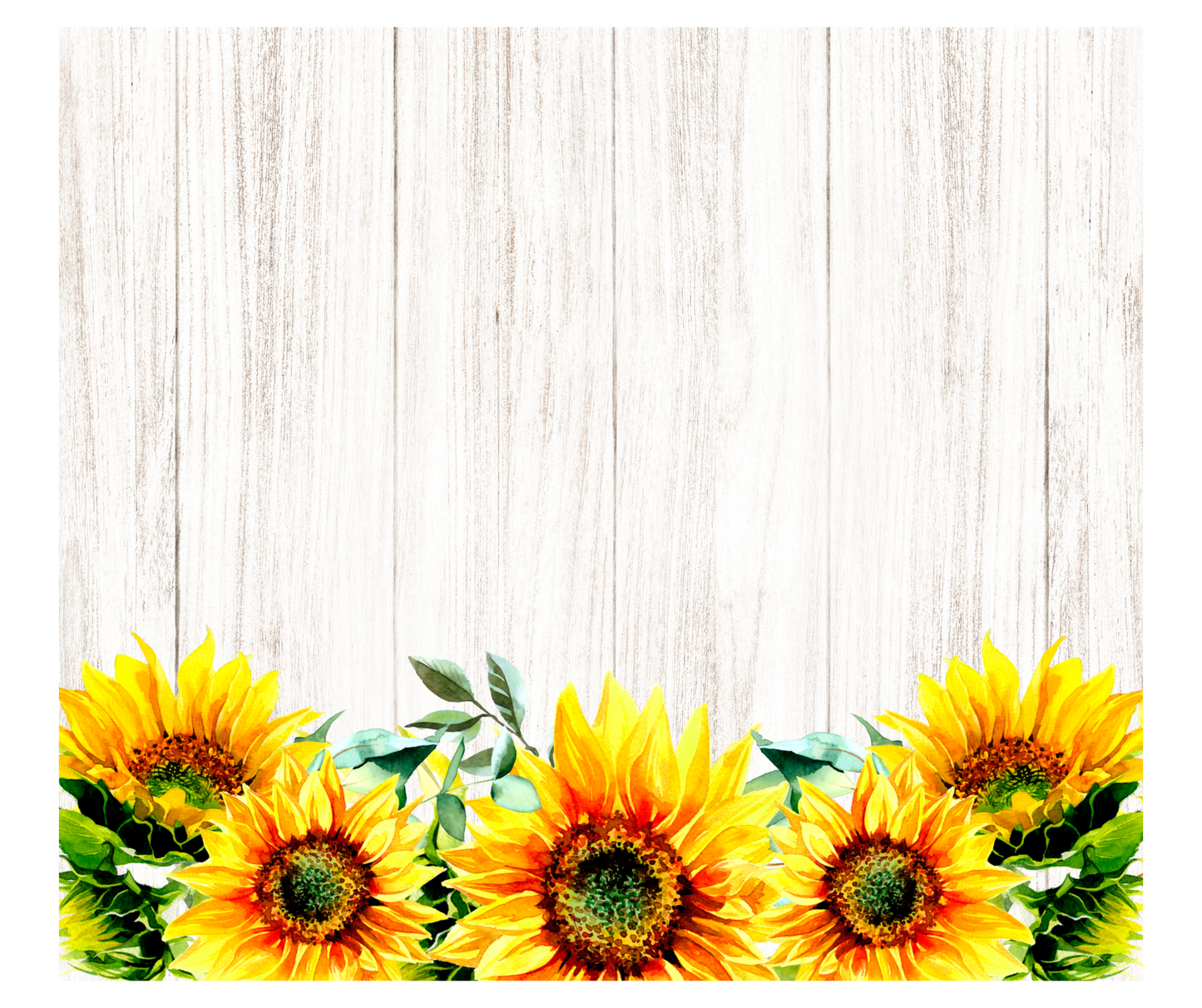 Farmhouse Sunflower
