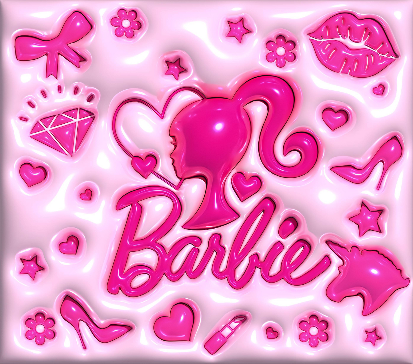 Bubble B
