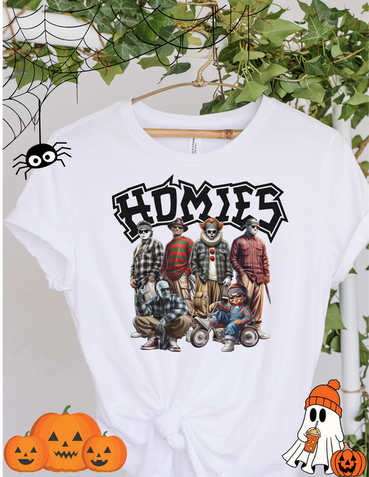 H.O.M.I.E.S