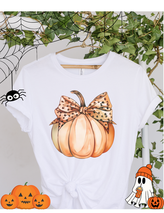 Pumpkin